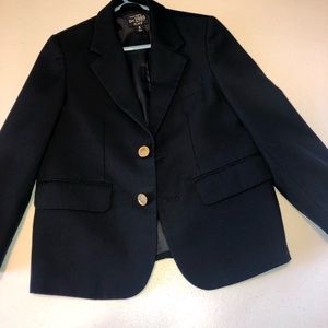 Boys blazer